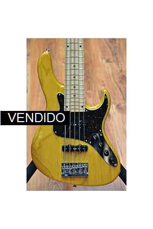 Sadowsky Metro MV5-24 Vintage Tint Natural Sadowsky Metro MV5-24 Vintage Tint Natural